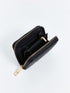 LC Waikiki Diamond Patterned Women's Wallet